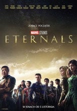 Sprawdź Eternals - dostępność w katalogu Vider