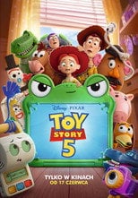 Sprawdź Toy Story 5 - dostępność w katalogu Vider