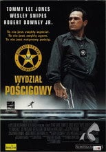 Sprawdź Wydział Pościgowy - dostępność w katalogu Vider