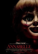 Sprawdź Annabelle - dostępność w katalogu Vider