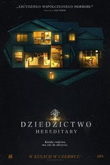 Sprawdź Dziedzictwo. Hereditary - dostępność w katalogu Vider