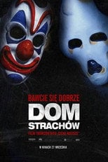 Sprawdź Dom strachów - dostępność w katalogu Vider