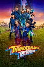 Powrót Grzmotomocnych Cały Film (2024) Online - Filman