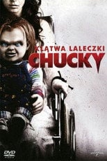 Sprawdź Klątwa Laleczki Chucky - dostępność w katalogu Vider