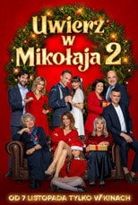 Sprawdź Uwierz w Mikołaja 2 - dostępność w katalogu Vider