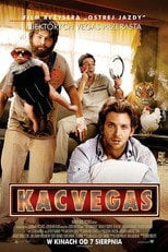 Kac Vegas (2009) • Sprawdź źródła na Vider