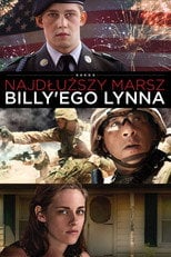 Sprawdź Najdłuższy marsz Billy'ego Lynna - dostępność w katalogu Vider