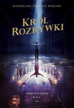 Sprawdź Król rozrywki - dostępność w katalogu Vider