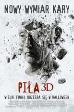 Sprawdź Piła 3D - dostępność w katalogu Vider