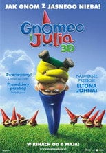 Sprawdź Gnomeo i Julia - dostępność w katalogu Vider