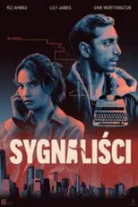 Sprawdź Sygnaliści - dostępność w katalogu Vider