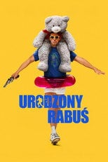 Sprawdź Urodzony rabuś - dostępność w katalogu Vider