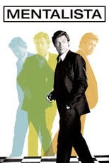 Mentalista (2008) Online - Gdzie Filman