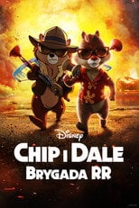 Sprawdź Chip i Dale: Brygada RR - dostępność w katalogu Vider