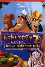 Sprawdź Nowe szaty króla 2: Kronk - Nowe wcielenie - dostępność w katalogu Vider