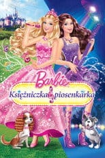 Sprawdź Barbie: Księżniczka i piosenkarka - dostępność w katalogu Vider
