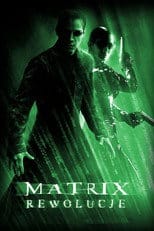 Sprawdź Matrix Rewolucje - dostępność w katalogu Vider