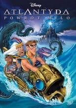 Sprawdź Atlantyda: Powrót Milo - dostępność w katalogu Vider