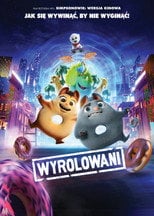 Sprawdź Wyrolowani - dostępność w katalogu Vider