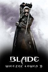 Sprawdź Blade: Wieczny łowca 2 - dostępność w katalogu Vider