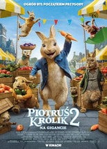 Sprawdź Piotruś Królik 2: Na gigancie - dostępność w katalogu Vider