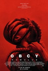 Sprawdź Obcy. Romulus - dostępność w katalogu Vider