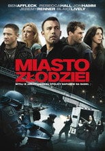 Sprawdź Miasto Złodziei - dostępność w katalogu Vider
