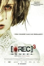 [REC]³: Geneza Cały Film (2012) - Vider • Filmy-Vider.pl
