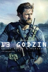Sprawdź 13 Godzin: Tajna misja w Benghazi - dostępność w katalogu Vider
