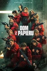 Sprawdź Dom z papieru - dostępność w katalogu Vider