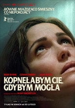 Sprawdź Kopnęłabym cię, gdybym mogła - dostępność w katalogu Vider