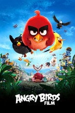 Sprawdź Angry Birds: Film - dostępność w katalogu Vider