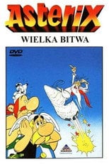 Sprawdź Wielka bitwa Asteriksa - dostępność w katalogu Vider