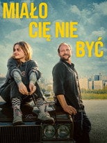 Sprawdź Miało Cię nie być - dostępność w katalogu Vider