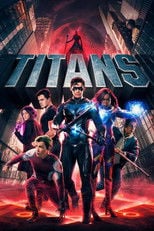 Sprawdź Titans - dostępność w katalogu Vider