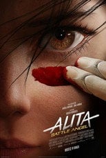 Sprawdź Alita: Battle Angel - dostępność w katalogu Vider