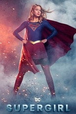 Sprawdź Supergirl - dostępność w katalogu Vider