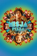 Sprawdź Misja: Pizza - dostępność w katalogu Vider