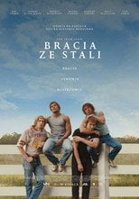 Bracia ze stali na eKino | Cały Film