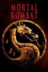 Mortal Kombat (1995) - Vider