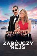 Sprawdź Zabójczy rejs - dostępność w katalogu Vider