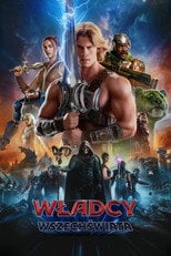 Sprawdź Władcy Wszechświata - dostępność w katalogu Vider