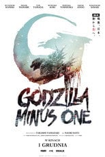 Sprawdź Godzilla Minus One - dostępność w katalogu Vider