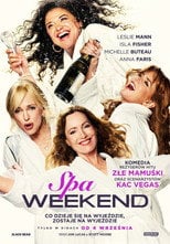 Sprawdź Spa Weekend - dostępność w katalogu Vider