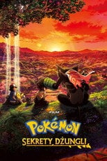 Sprawdź Film Pokémon: Sekrety dżungli - dostępność w katalogu Vider