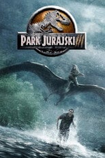 Park Jurajski III Cały Film (2001) Online - Filman