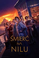 Sprawdź Śmierć na Nilu - dostępność w katalogu Vider