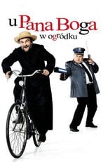 Sprawdź U Pana Boga w ogródku - dostępność w katalogu Vider