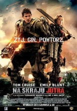 Sprawdź Na skraju jutra - dostępność w katalogu Vider