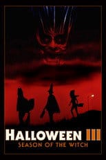 Sprawdź Halloween III: Sezon Czarownic - dostępność w katalogu Vider